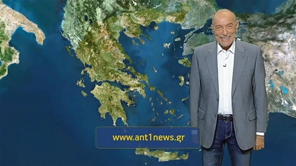 Ο ΚΑΙΡΟΣ ΓΙΑ ΤΟΥΣ ΑΓΡΟΤΕΣ – 24/03/2019