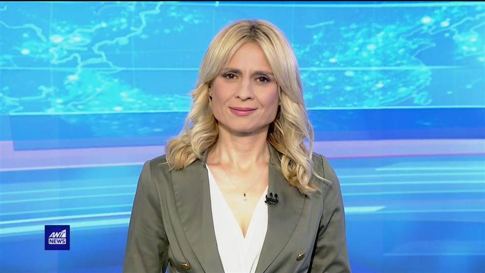 ANT1 NEWS 05-06-2022 ΣΤΙΣ 18:45