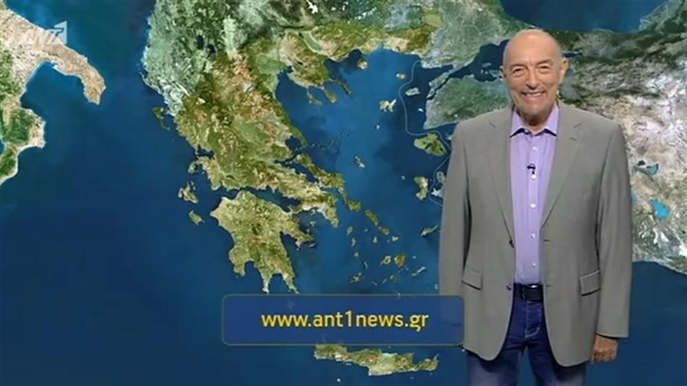 Ο ΚΑΙΡΟΣ ΓΙΑ ΤΟΥΣ ΑΓΡΟΤΕΣ – 27/06/2019