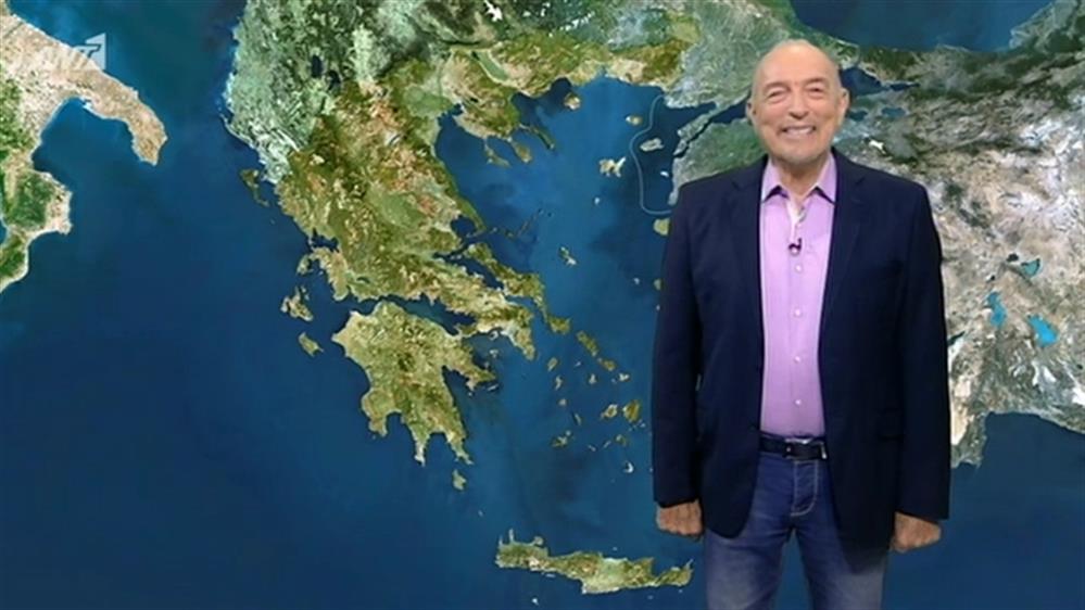 Ο ΚΑΙΡΟΣ ΓΙΑ ΤΟΥΣ ΑΓΡΟΤΕΣ – 07/06/2019