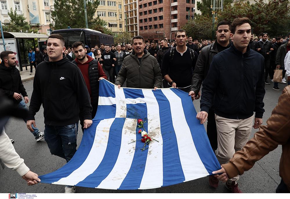 ΠΟΛΥΤΕΧΝΕΙΟ - ΕΠΕΤΕΙΟΣ ΤΟΥ ΠΟΛΥΤΕΧΝΕΙΟΥ