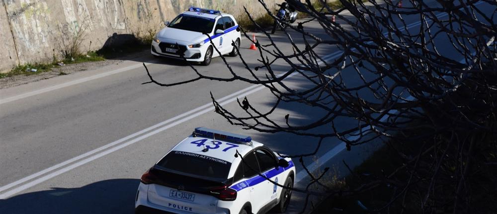 Σπάτα: Συναγερμός για πυροβολισμούς