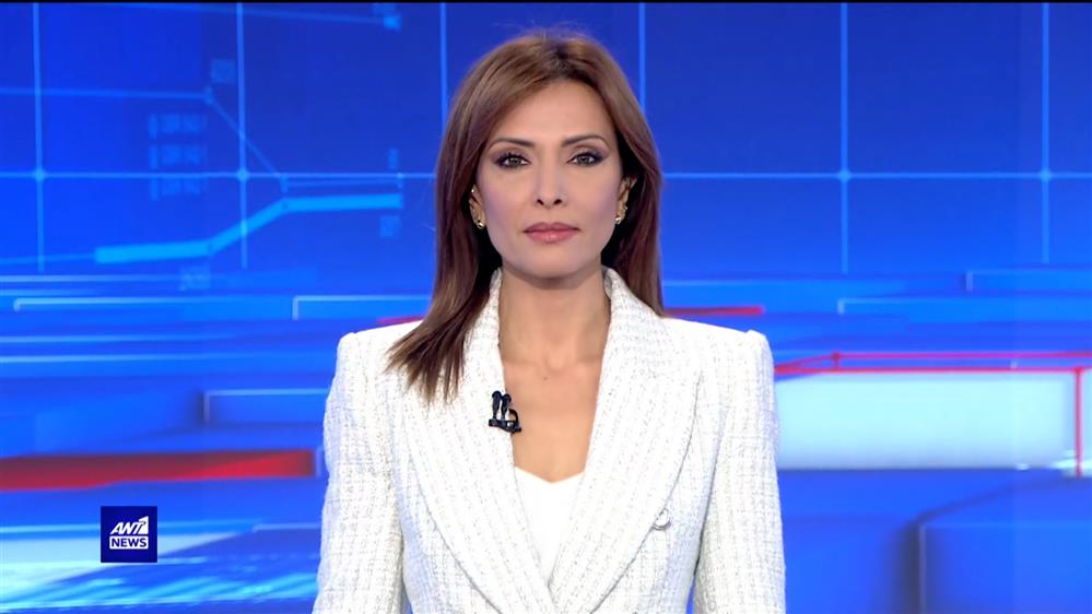 ANT1 NEWS 23-02-2023 ΣΤΙΣ 13:00