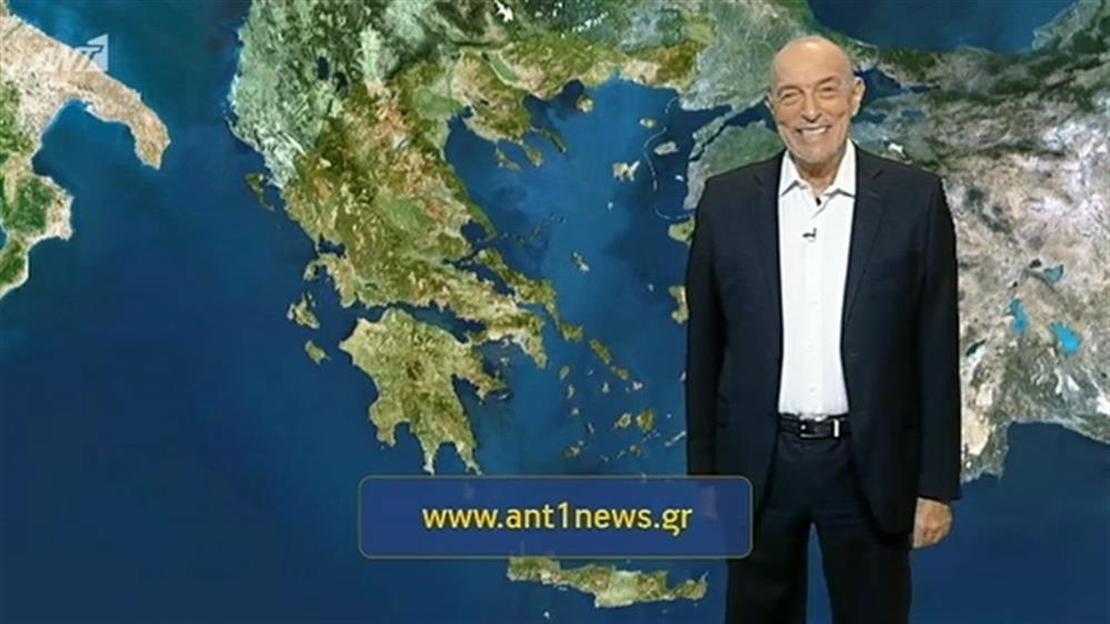 Ο ΚΑΙΡΟΣ ΓΙΑ ΤΟΥΣ ΑΓΡΟΤΕΣ – 10/02/2019