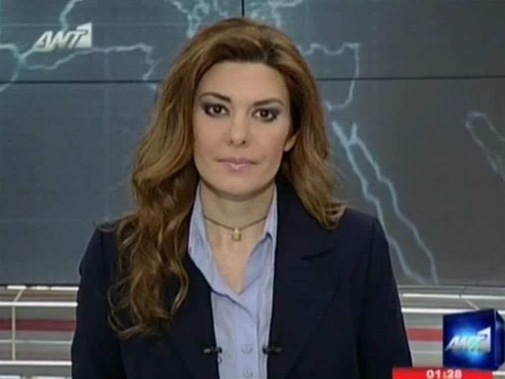 ANT1 News 31-03-2011 στις 24:00