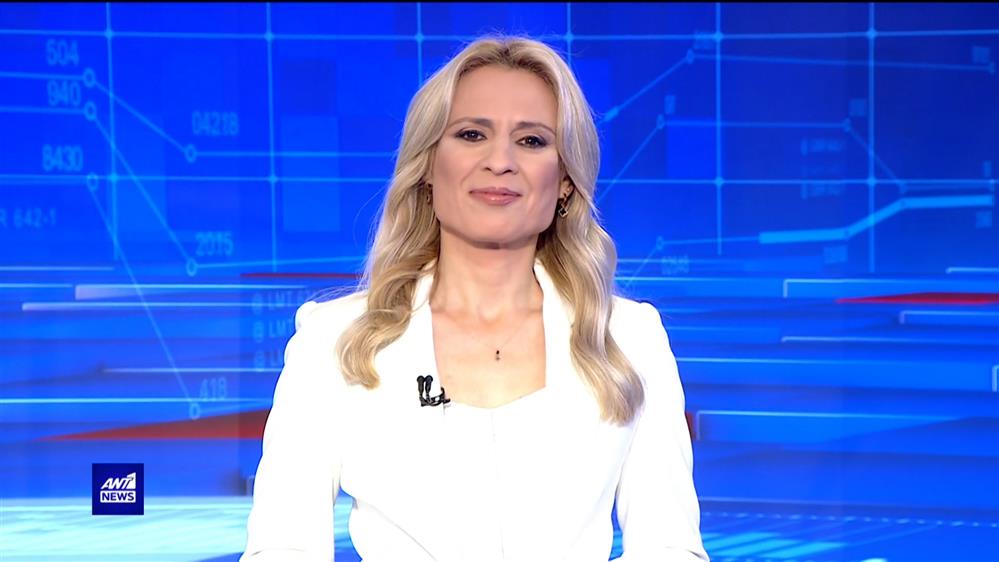 ANT1 NEWS 25-02-2023 ΣΤΙΣ 18:45