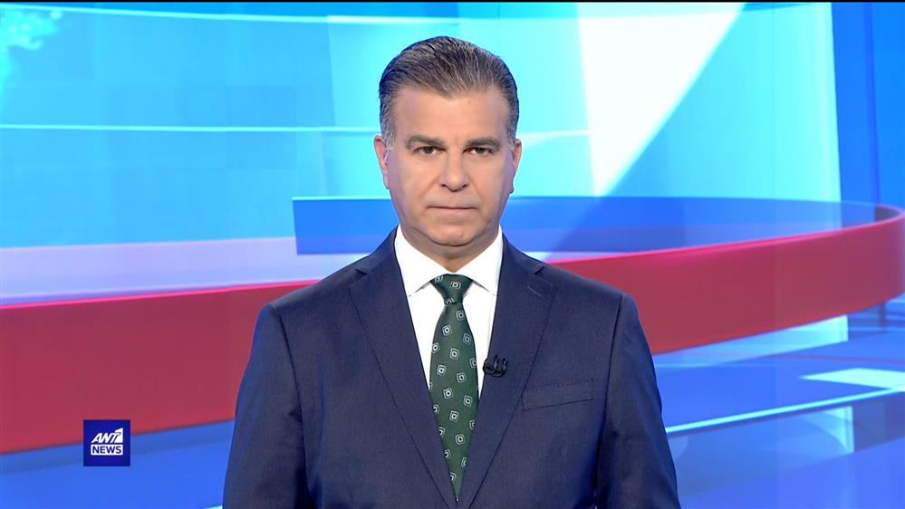 ANT1 NEWS 08-05-2022 ΣΤΙΣ 13:00