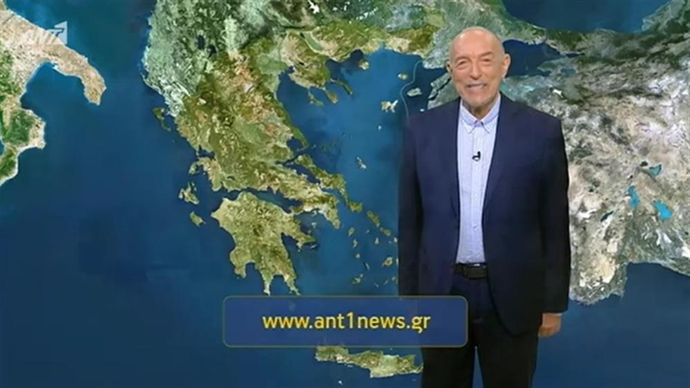 Ο ΚΑΙΡΟΣ ΓΙΑ ΤΟΥΣ ΑΓΡΟΤΕΣ – 18/06/2020