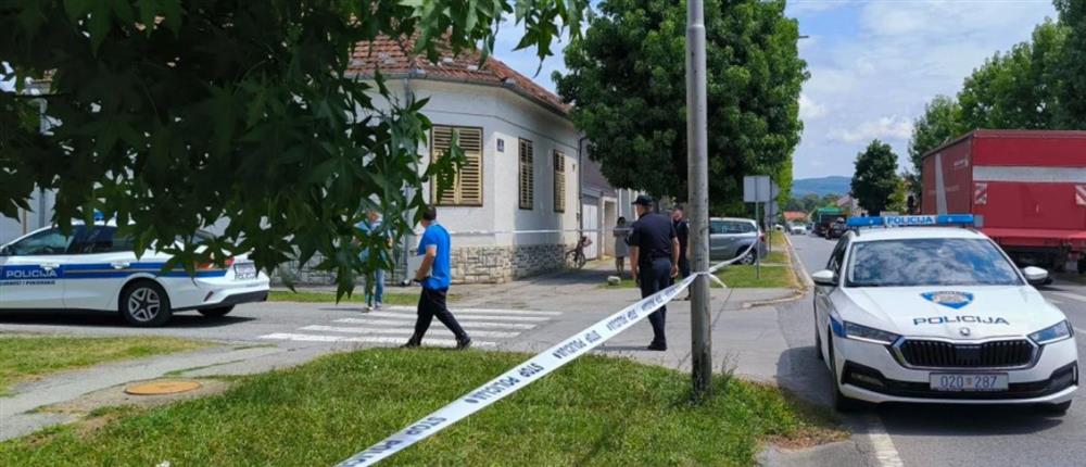Κροατία: Πολύνεκρη ένοπλη επίθεση σε οίκο ευγηρίας (εικόνες)
