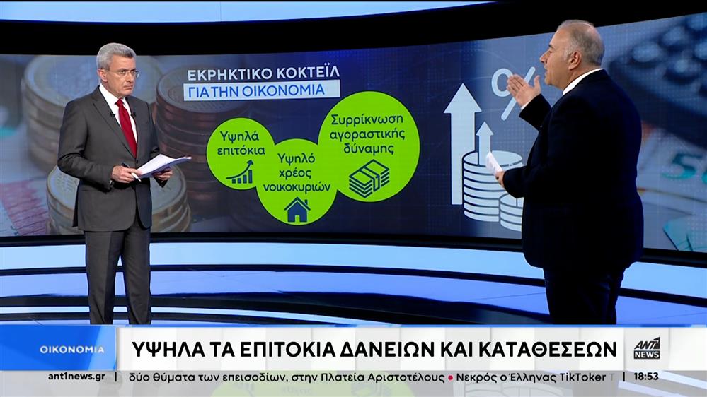 Αγροτικό ρεύμα: Στην Βουλή η τροπολογία