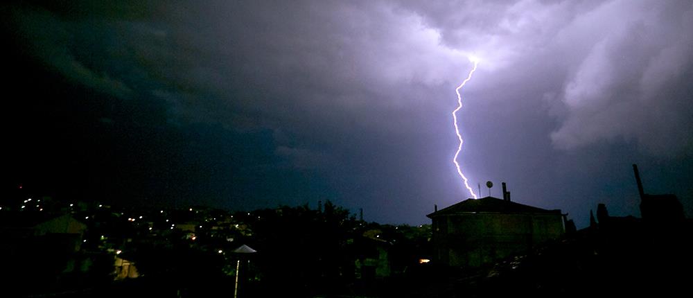 Κικίλιας για κακοκαιρία: Ο κρατικός μηχανισμός πρέπει να είναι έτοιμος