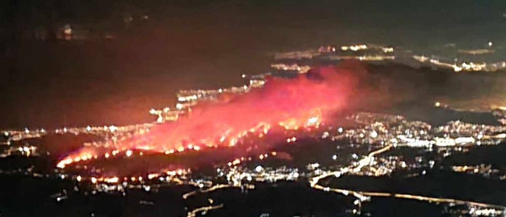 Φωτιές Αττικής - Πρώτη Αρωγή: Πότε ξεκινούν οι πληρωμές