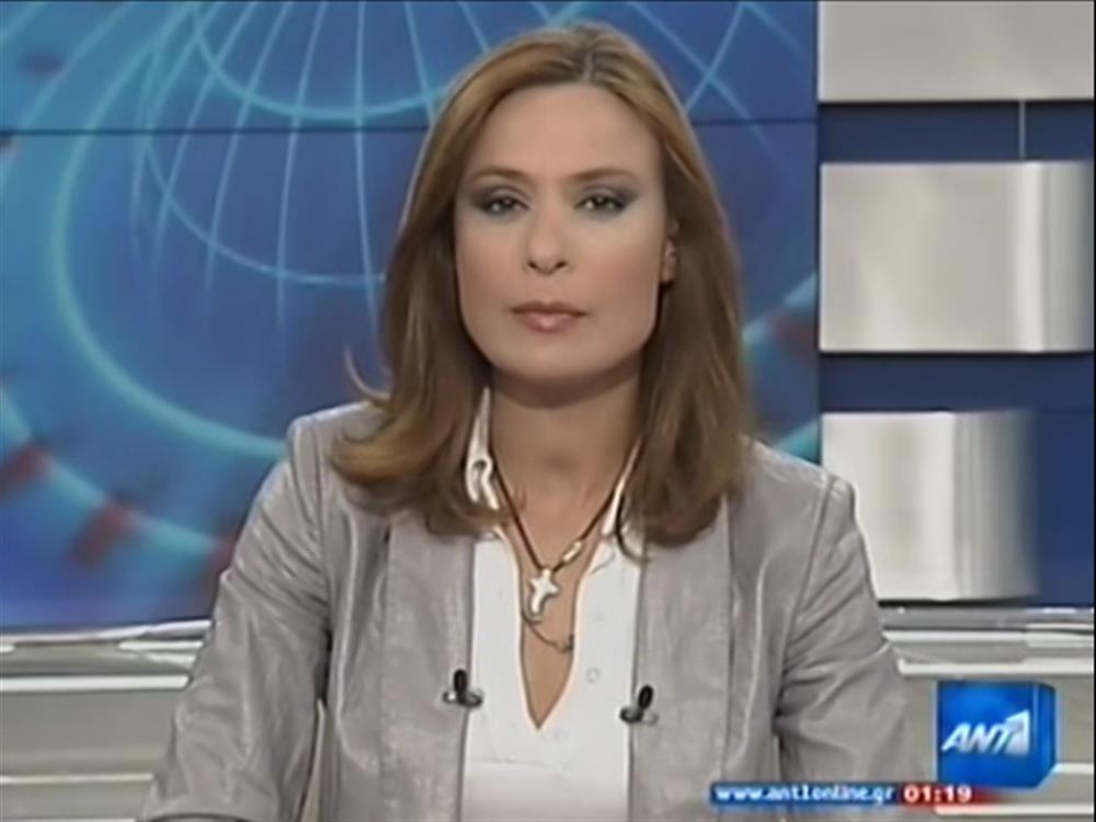 ANT1 News 31-07-2010 στις 24:00