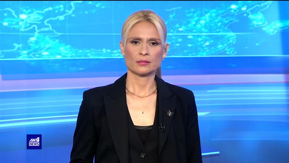 ANT1 NEWS 13-07-2022 ΣΤΙΣ 18:45