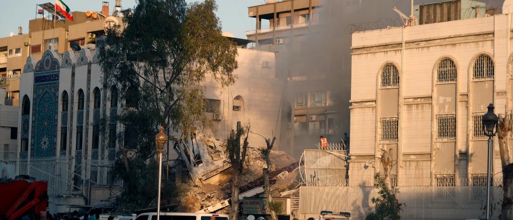 Ιράν και Ισραήλ κλιμακώνουν τις μεταξύ τους απειλές