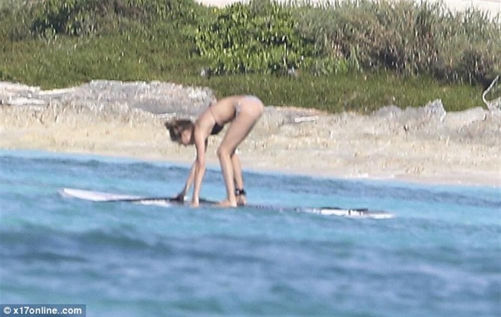Bikini Gisele Bundchen - Tom Brady - Μπικίνι Ζιζέλ - Τομ Μπρέιντι - Μπαχάμες