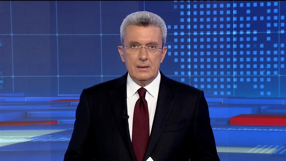 ANT1 NEWS 16-11-2023 ΣΤΙΣ 18:45