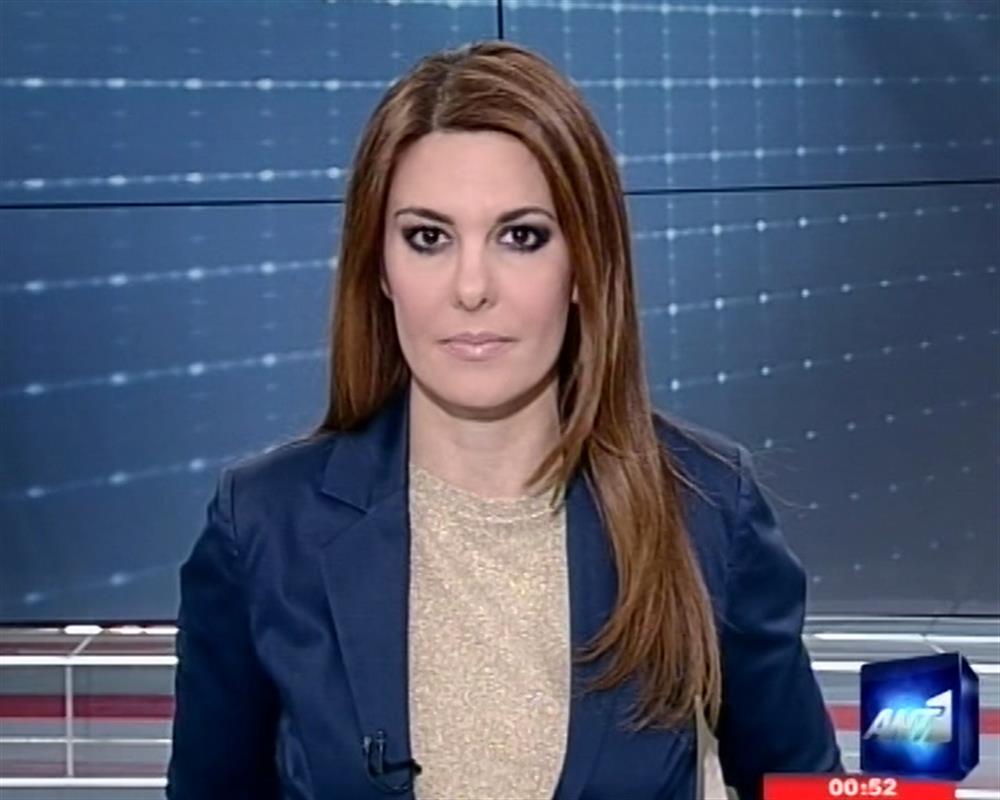 ANT1 News 27-09-2011 στις 24:00