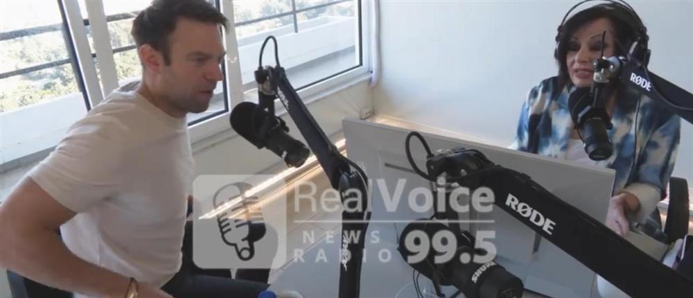Ρόδος: Ο Κασσελάκης έφυγε από συνέντευξη γιατί διαφωνούσε με τις ερωτήσεις (βίντεο)