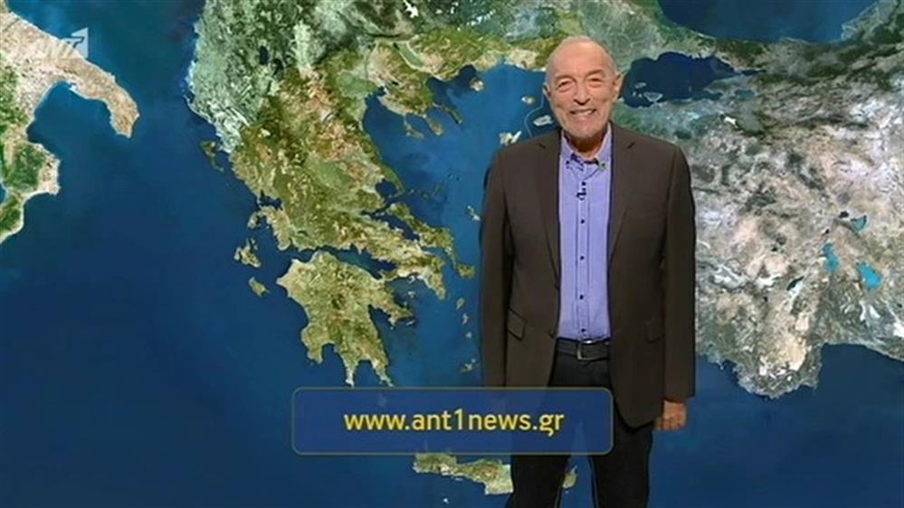 Ο ΚΑΙΡΟΣ ΓΙΑ ΤΟΥΣ ΑΓΡΟΤΕΣ – 23/09/2019