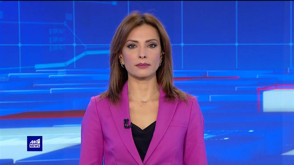 ANT1 NEWS 28-02-2023 ΣΤΙΣ 13:00