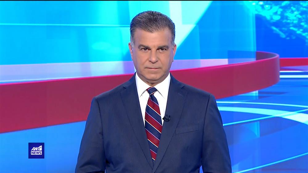 ANT1 NEWS 18-06-2022 ΣΤΙΣ 13:00