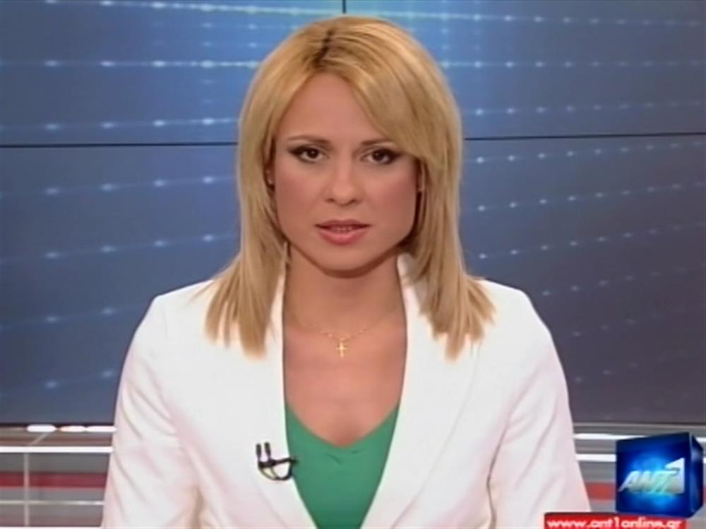 ANT1 News 02-04-2012 στις 24:00