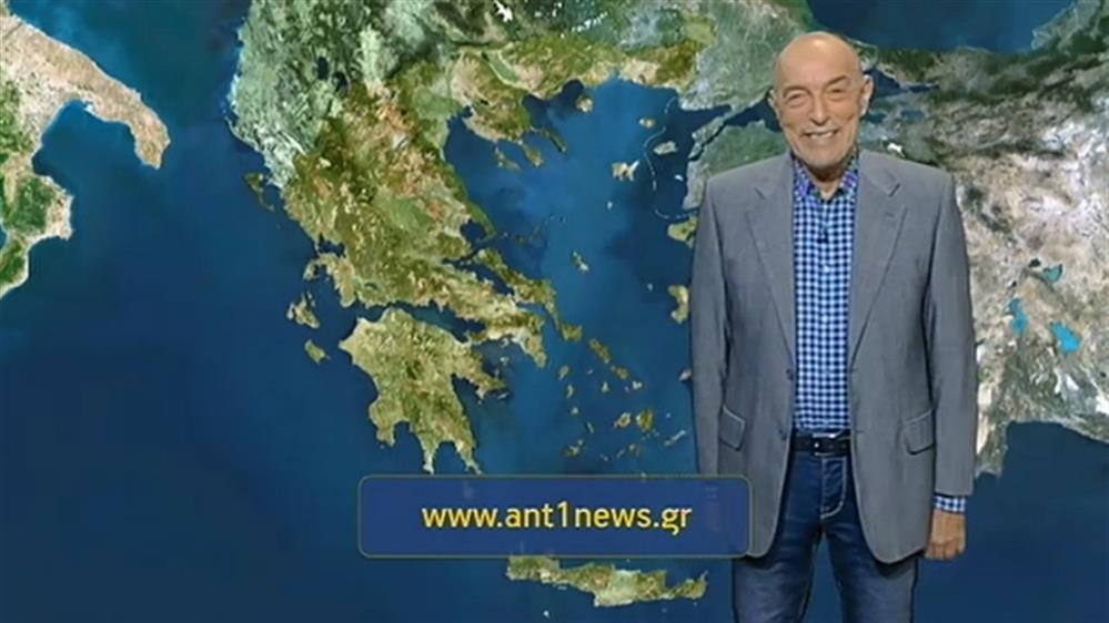 Ο ΚΑΙΡΟΣ ΓΙΑ ΤΟΥΣ ΑΓΡΟΤΕΣ – 23/03/2019