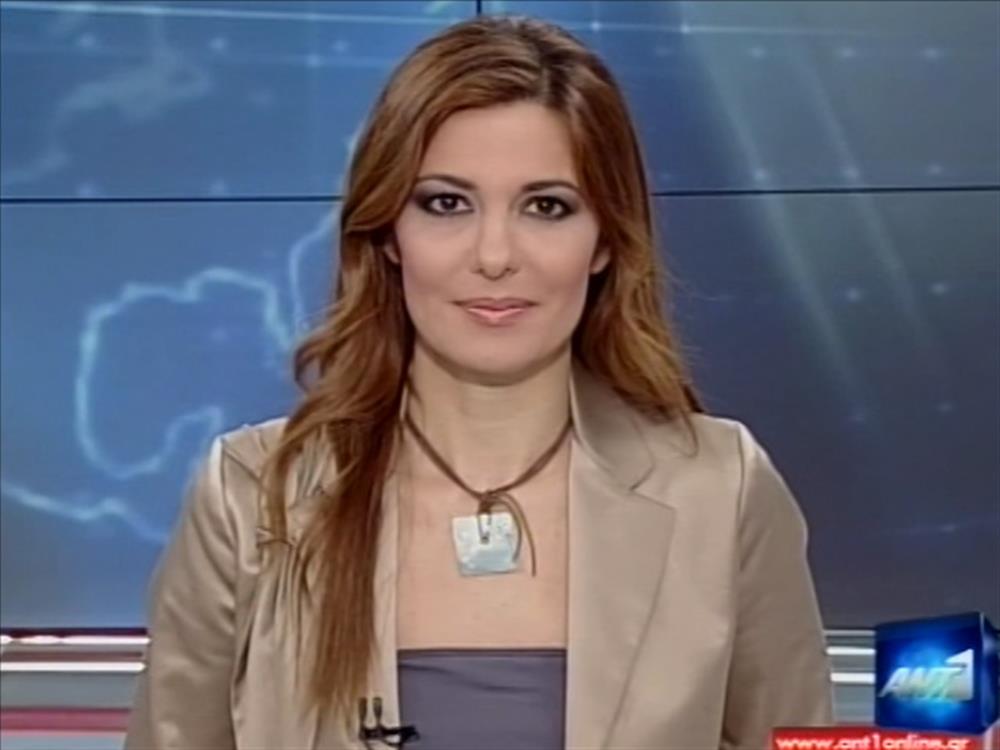 ANT1 News 30-07-2011 στις 24:00