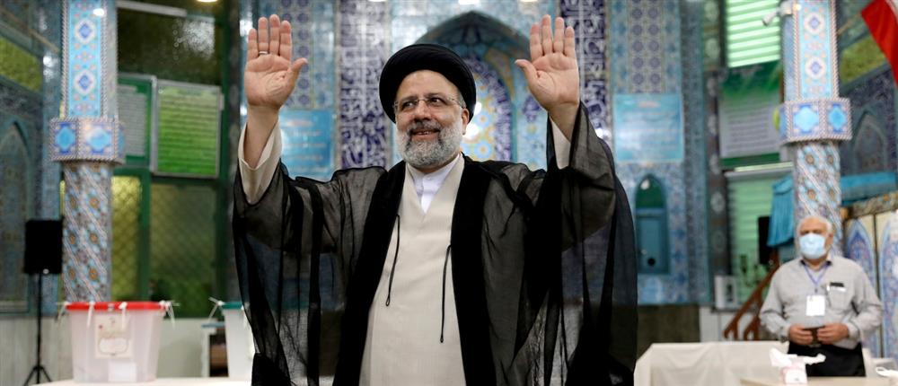 Ιράν - Ραϊσί: Ο θάνατος του προέδρου και η διεθνής ανησυχία
