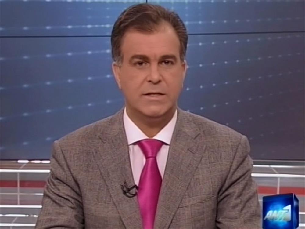 ANT1 News 03-03-2012 στις 24:00