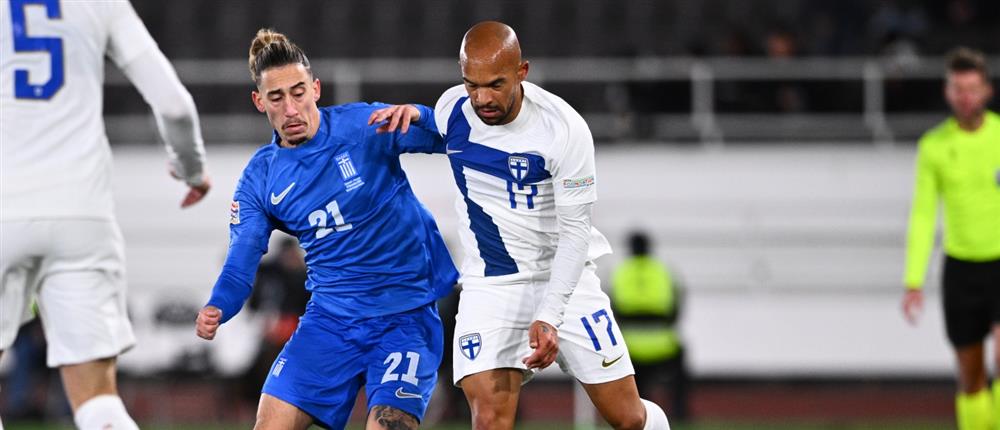 Nations League - Γιοβάνοβιτς: Η Ελλάδα μπορεί να πάει στο Μουντιάλ, αν μείνουμε ταπεινοί και σοβαροί