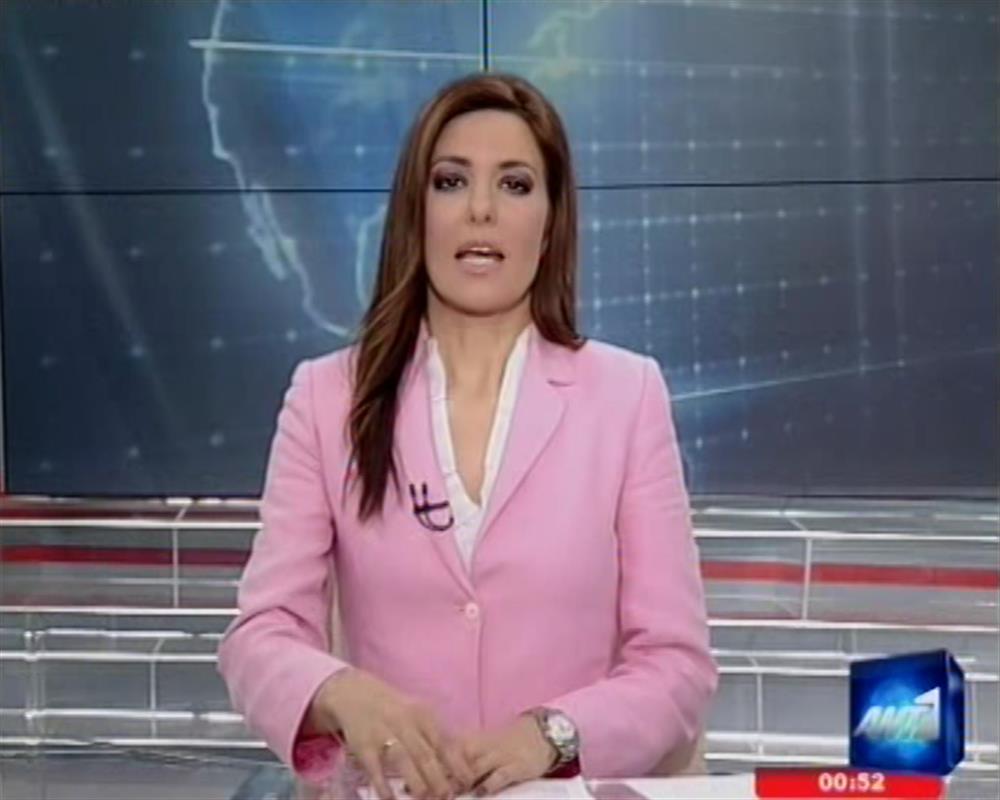 ANT1 News 04-06-2011 στις 24:00