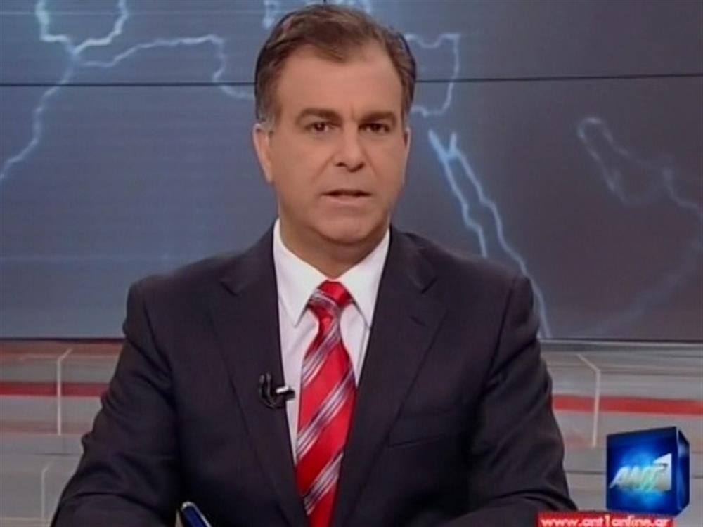 ANT1 News 18-02-2012 στις 24:00