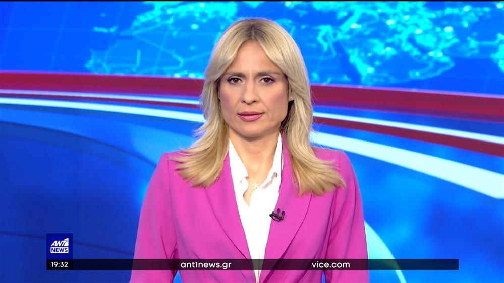 ANT1 NEWS 21-05-2022 ΣΤΙΣ 18:45