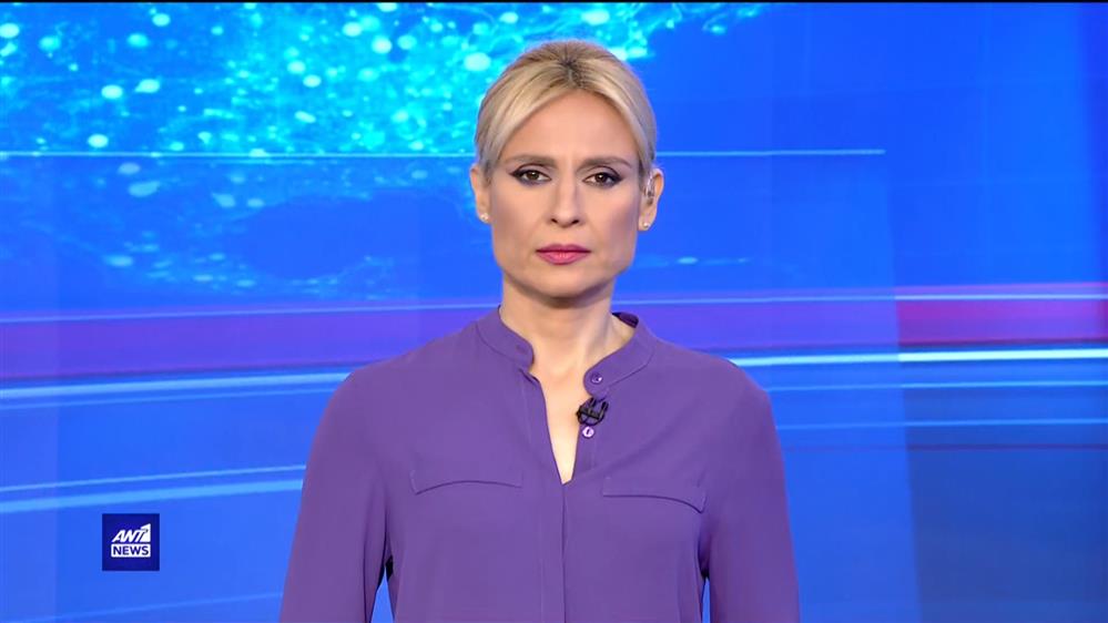 ANT1 NEWS 06-07-2022 ΣΤΙΣ 18:45