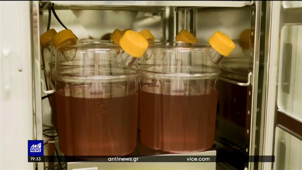 Μεταγγίσεις με τεχνητό αίμα, που δημιουργήθηκε στα εργαστήρια, θα κάνουν ερευνητές 
