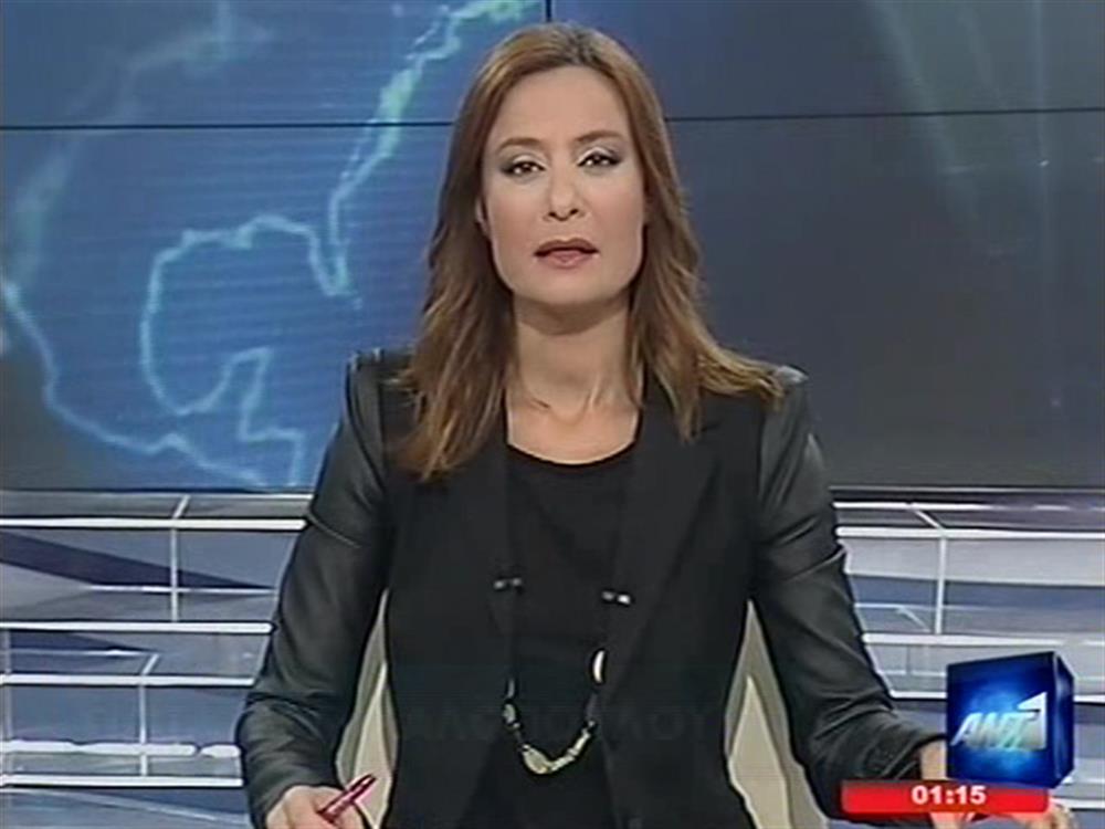 ANT1 News 14-10-2010 στις 24:00