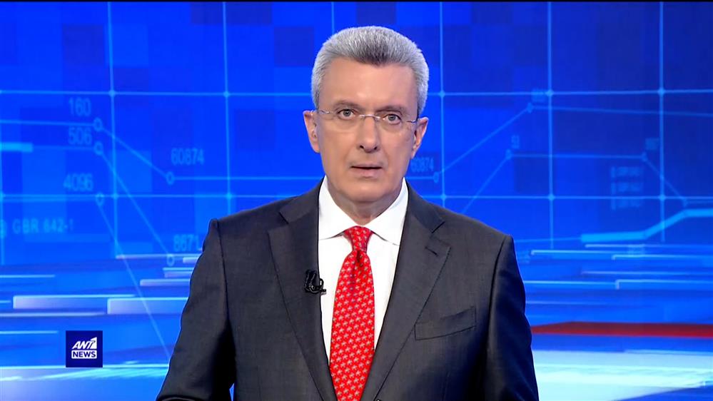 ANT1 NEWS 22-02-2023 ΣΤΙΣ 18:45