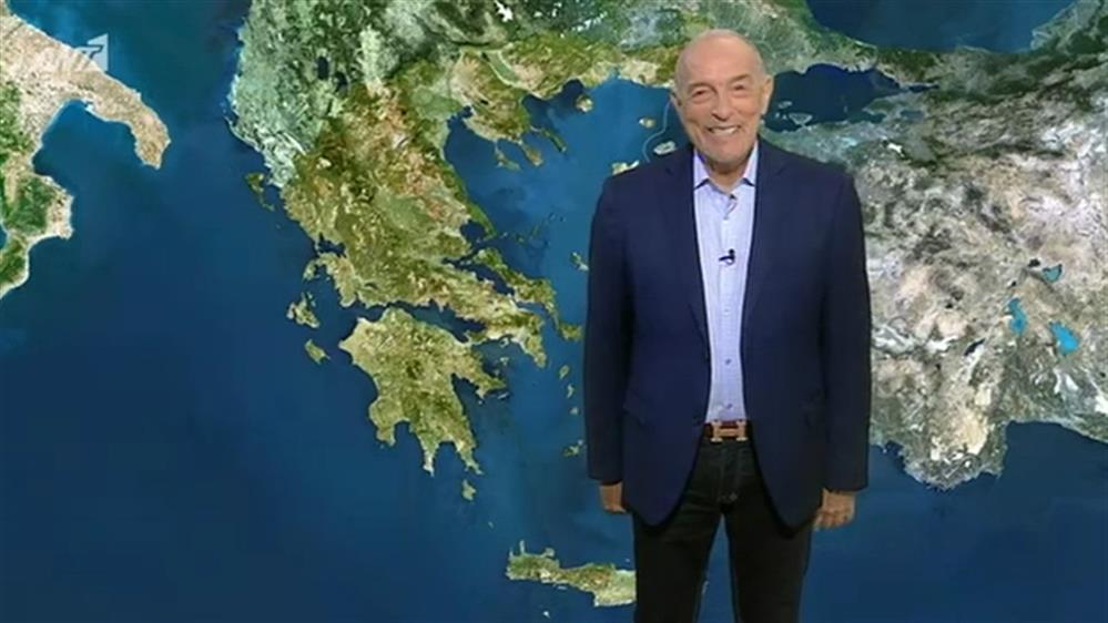 Ο ΚΑΙΡΟΣ ΓΙΑ ΤΟΥΣ ΑΓΡΟΤΕΣ – 20/07/2020