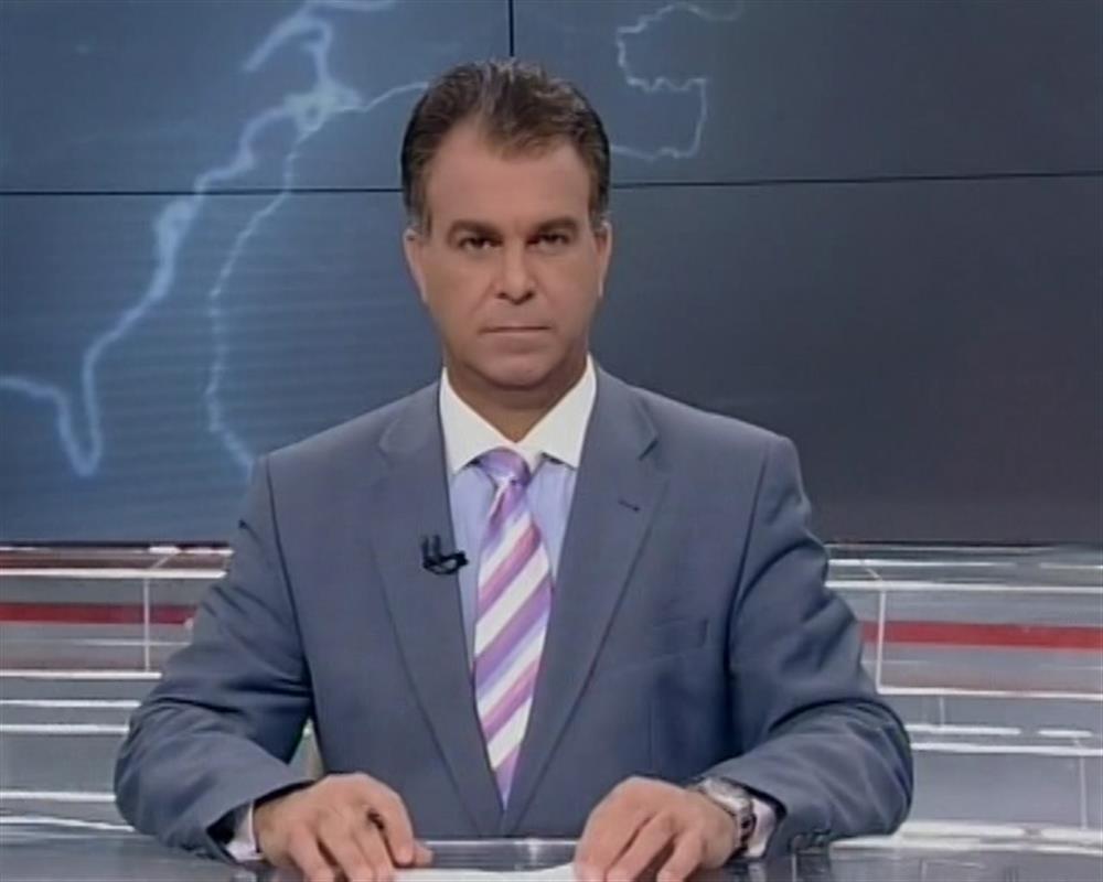 ANT1 News 09-09-2011 στις 24:00