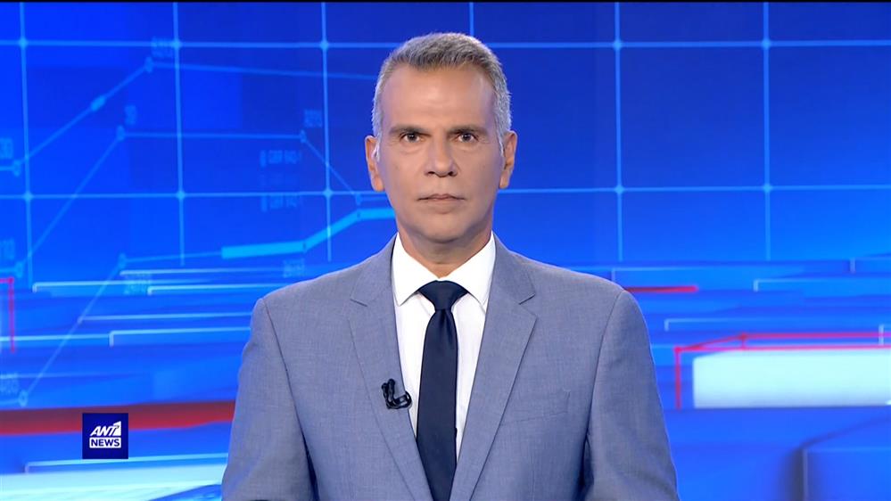 ANT1 NEWS 22-07-2023 ΣΤΙΣ 11:30