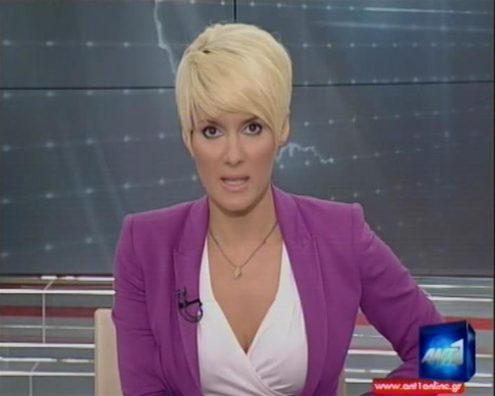 ANT1 News 06-06-2011 στις 24:00