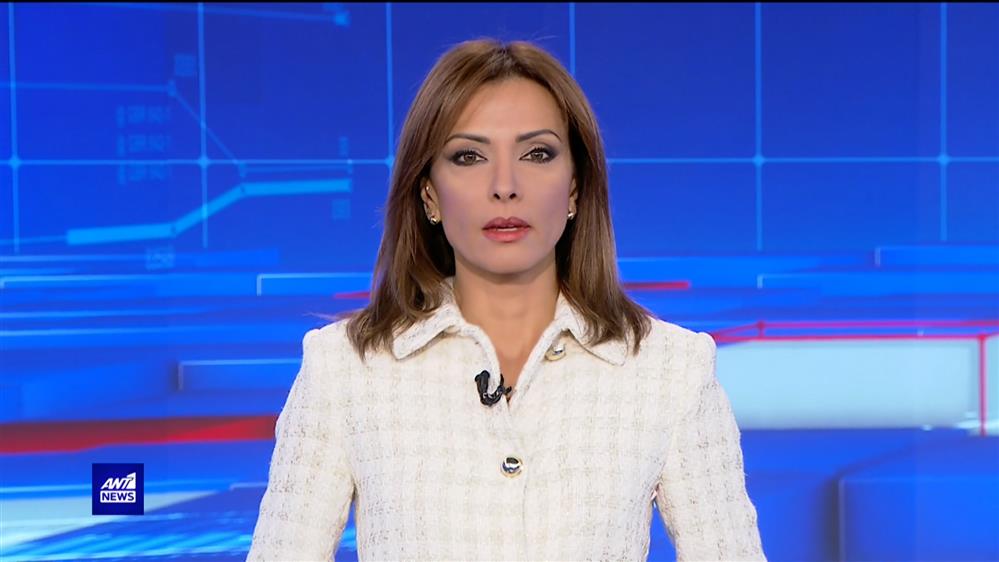 ANT1 NEWS 24-03-2023 ΣΤΙΣ 13:00