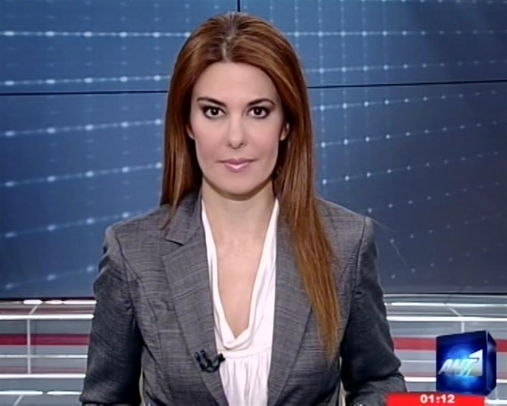 ANT1 News 24-09-2011 στις 24:00