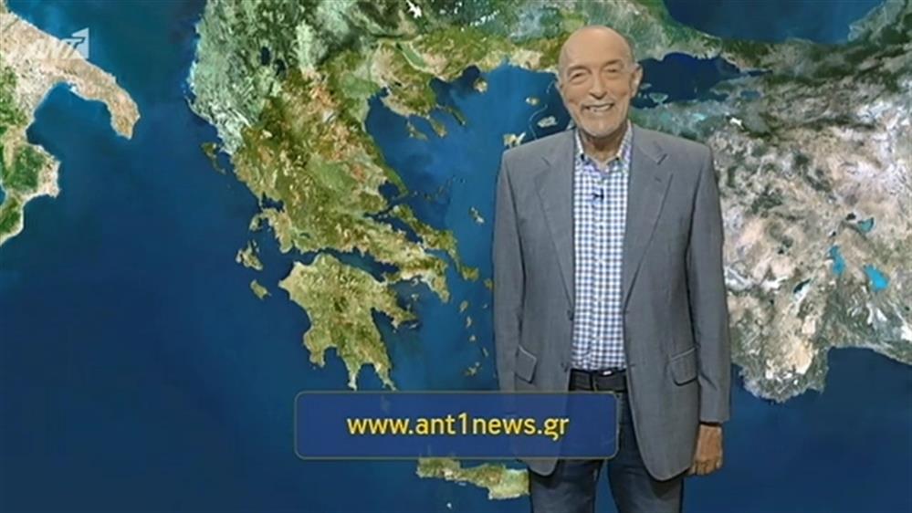 Ο ΚΑΙΡΟΣ ΓΙΑ ΤΟΥΣ ΑΓΡΟΤΕΣ – 30/04/2019