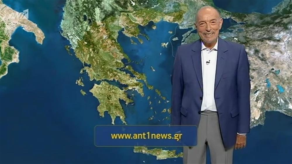 Ο ΚΑΙΡΟΣ ΓΙΑ ΤΟΥΣ ΑΓΡΟΤΕΣ – 04/07/2019