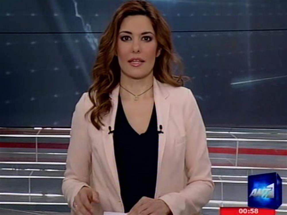 ANT1 News 01-04-2011 στις 24:00