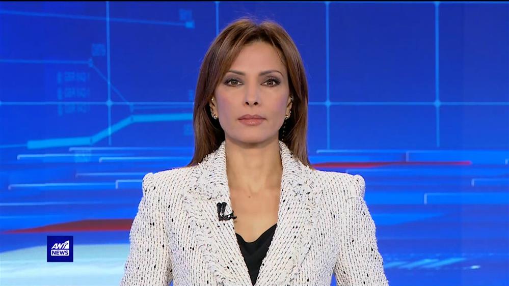 ANT1 NEWS 29-03-2023 ΣΤΙΣ 13:00