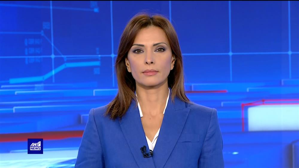 ANT1 NEWS 20-07-2023 ΣΤΙΣ 13:00